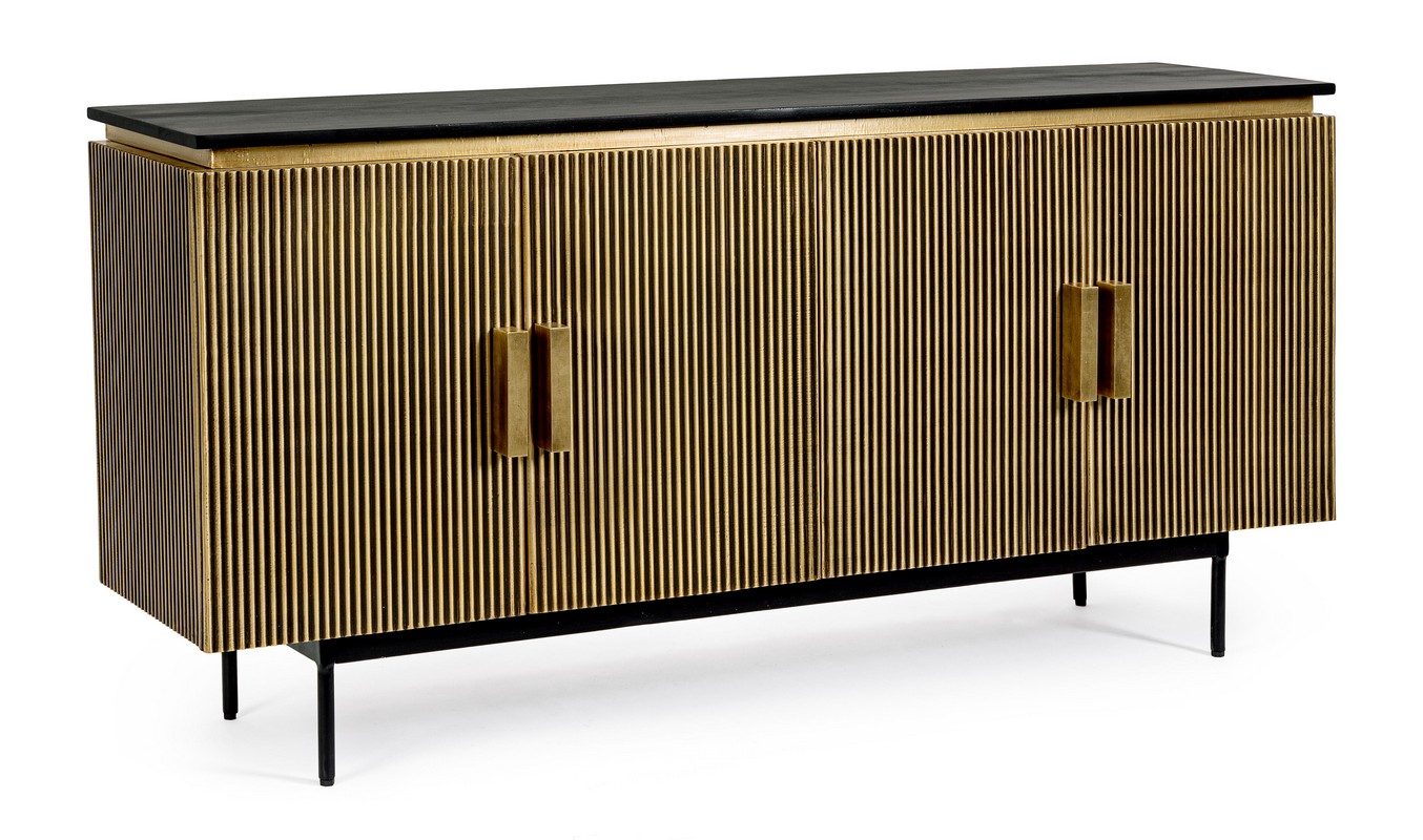 Credenza 4 ante - virat