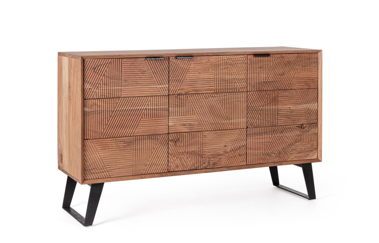 Credenza 3a isar